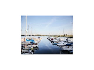 Apartment Hohen Wieschendorf Umgebung 30