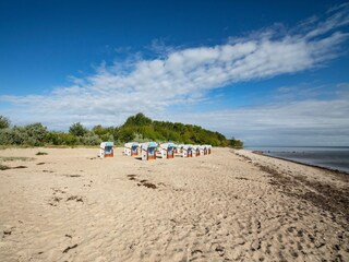 Appartamento Hohen Wieschendorf Ambiente 20