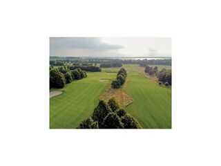 Appartement Hohen Wieschendorf Omgeving 18