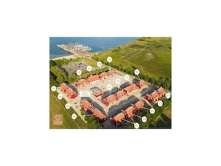 Appartement Hohen Wieschendorf Buitenaudio-opname 2