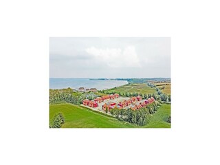 Appartement Hohen Wieschendorf Buitenaudio-opname 3