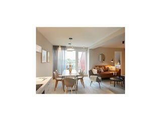 Apartment Hohen Wieschendorf Ausstattung 15