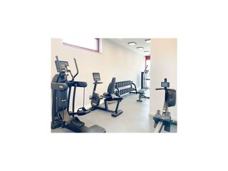Apartamento Hohen Wieschendorf  41