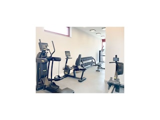 Apartment Hohen Wieschendorf  35