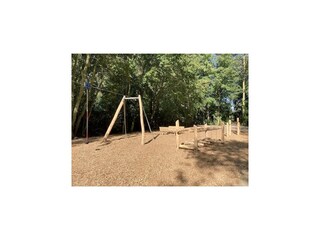 Appartamento Hohen Wieschendorf  41