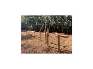 Appartement Hohen Wieschendorf  42