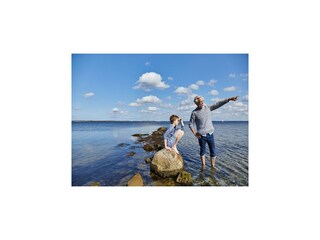 Appartamento Hohen Wieschendorf Ambiente 16