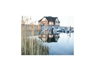 Appartement Hohen Wieschendorf Omgeving 23