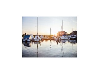 Appartamento Hohen Wieschendorf Ambiente 25