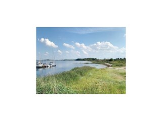 Appartement Hohen Wieschendorf Omgeving 31