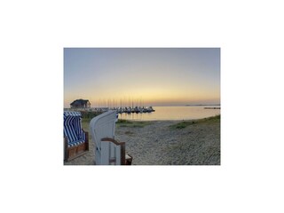 Appartement Hohen Wieschendorf Omgeving 29