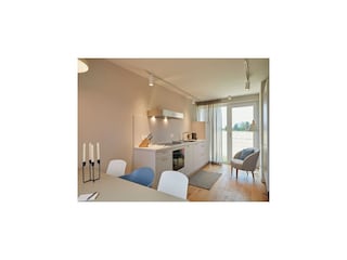 Apartment Hohen Wieschendorf Ausstattung 12