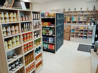 Apartment Hohen Wieschendorf  43