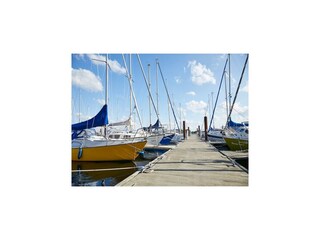 Appartamento Hohen Wieschendorf Ambiente 19