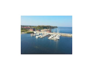 Apartment Hohen Wieschendorf Außenaufnahme 6