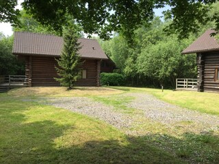 Parco vacanze Quend Registrazione all'aperto 4