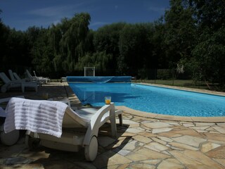 Holiday park Quend Outdoor Recording 5