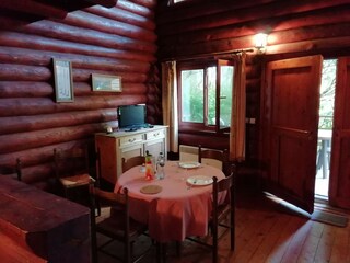 Parco vacanze Quend Caratteristiche 10