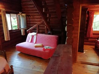 Holiday park Quend Features 9