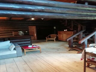 Vakantiepark Quend Kenmerken 14