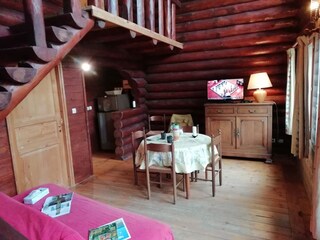 Holiday park Quend Features 11