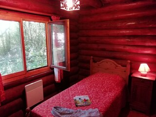 Vakantiepark Quend Kenmerken 14