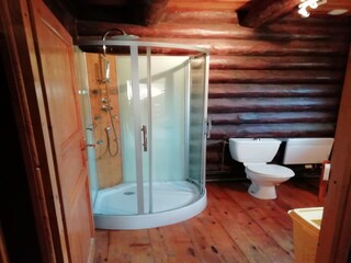 Holiday park Quend Features 18