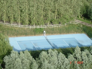 Parc de vacances Quend  36