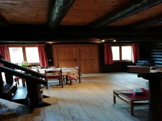 Holiday park Quend Features 20