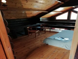 Holiday park Quend Features 21