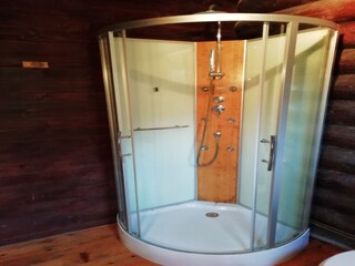 Parco vacanze Quend Caratteristiche 19