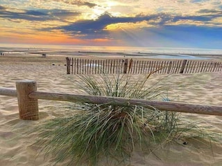 Vakantiepark Quend Omgeving 27