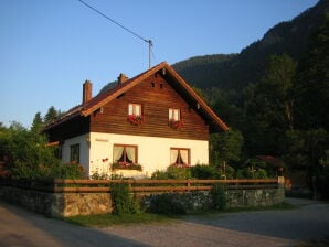 Ferienwohnung Linde Heer - Pfronten - image1