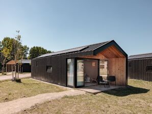 Parc de vacances Lodge durable sur le Brielse Meer - Oostvoorne - image1