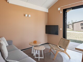 Holiday park Oostvoorne Features 12