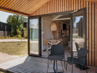 Parc de vacances Oostvoorne Enregistrement extérieur 2