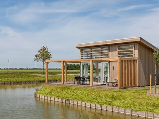 Ferienpark Kamperland Außenaufnahme 3