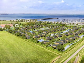 Ferienpark Kamperland Außenaufnahme 4