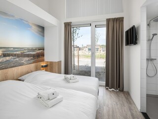 Parco vacanze Kamperland Caratteristiche 10