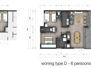 Parco vacanze Kamperland Registrazione all'aperto 1