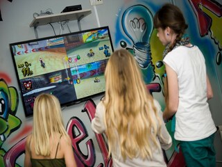 Vakantiepark Kamperland  26