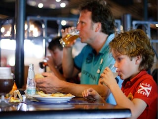 Vakantiepark Kamperland  32