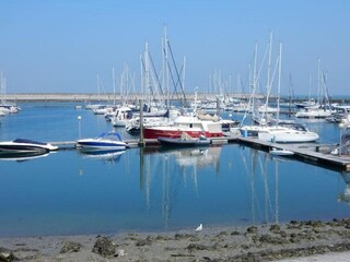 Vakantiepark Kamperland Omgeving 17