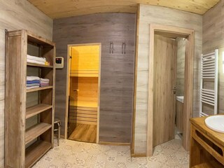 Apartamento Dienten Características 19