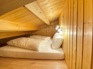 Appartement Dienten Équipement 10