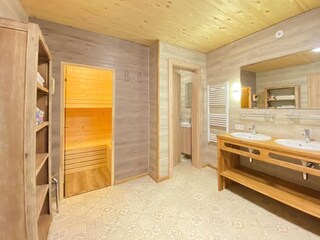 Appartement Dienten Kenmerken 9