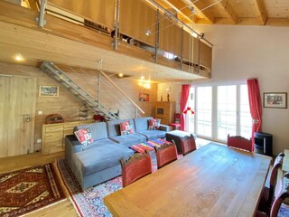 Appartement Dienten Kenmerken 9