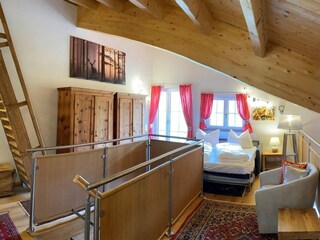 Appartement Dienten Kenmerken 5