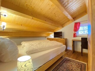 Appartement Dienten Kenmerken 14