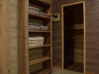 Apartment Dienten Ausstattung 22